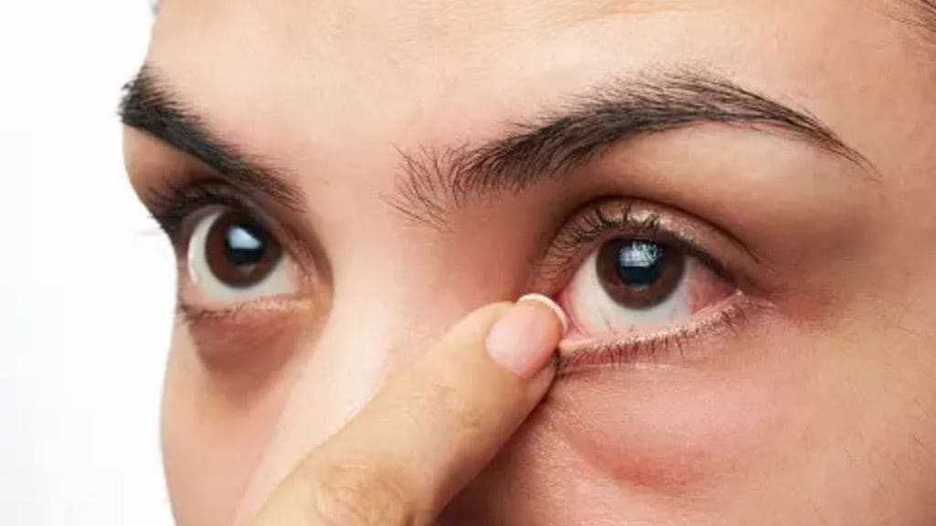 Monsoon Health : ચોમાસામાં આંખના 5 આ રોગોથી બચવું જરૂરી, જાણો ઉપાયો Monsoon Health : ચોમાસામાં આંખના 5 આ રોગોથી બચવું જરૂરી, જાણો ઉપાયો