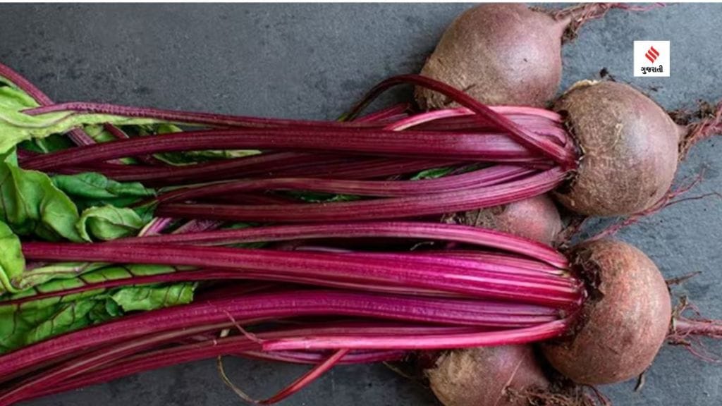 Health Benefits Of Beetroot : બીટરૂટ ખાવાના ફાયદા, ડાયાબિટીસના દર્દીઓ અને સગર્ભા સ્ત્રીઓએ આટલું સેવન કરવું Health Benefits Of Beetroot : બીટરૂટ ખાવાના ફાયદા, ડાયાબિટીસના દર્દીઓ અને સગર્ભા સ્ત્રીઓએ આટલું સેવન કરવું