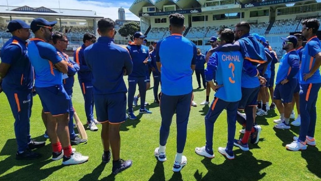 ભારત વિ. વેસ્ટ ઇન્ડીઝ : કેરેબિયન પ્રવાસ પર ભારતીય ક્રિકેટ ટીમ રાત્રે નહીં કરે સફર, જાણો શું છે કારણ