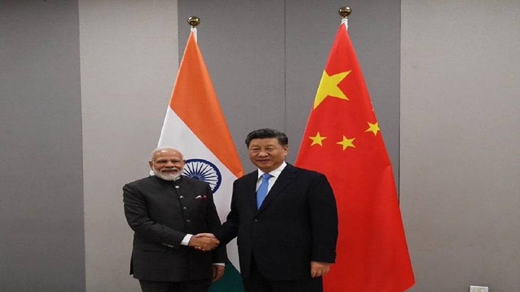 BRICS summit : PM નરેન્દ્ર મોદી BRICS સમિટ માટે રવાના, ભારત-ચીન સંબંધો પર બધાની નજર, આવો છે PM નો કાર્યક્રમ