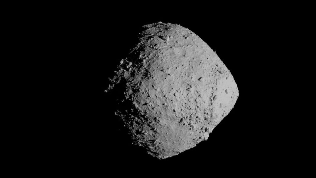 Science News in Gujarati | Asteroid Bennu | NASA News Gujarati | NASA OSIRIS REx