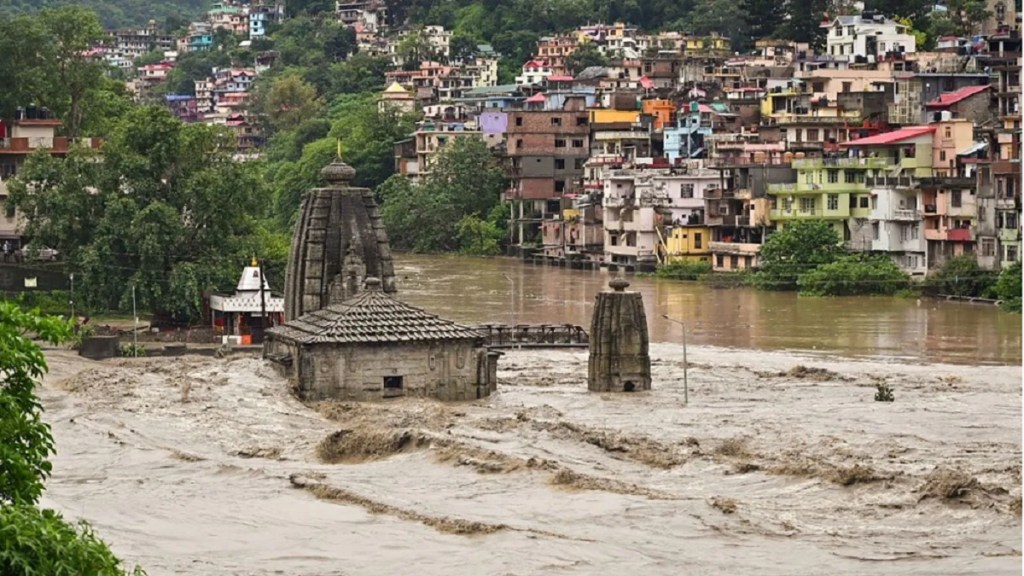 North India Heavy Rain | Rain forecast |weather news updates