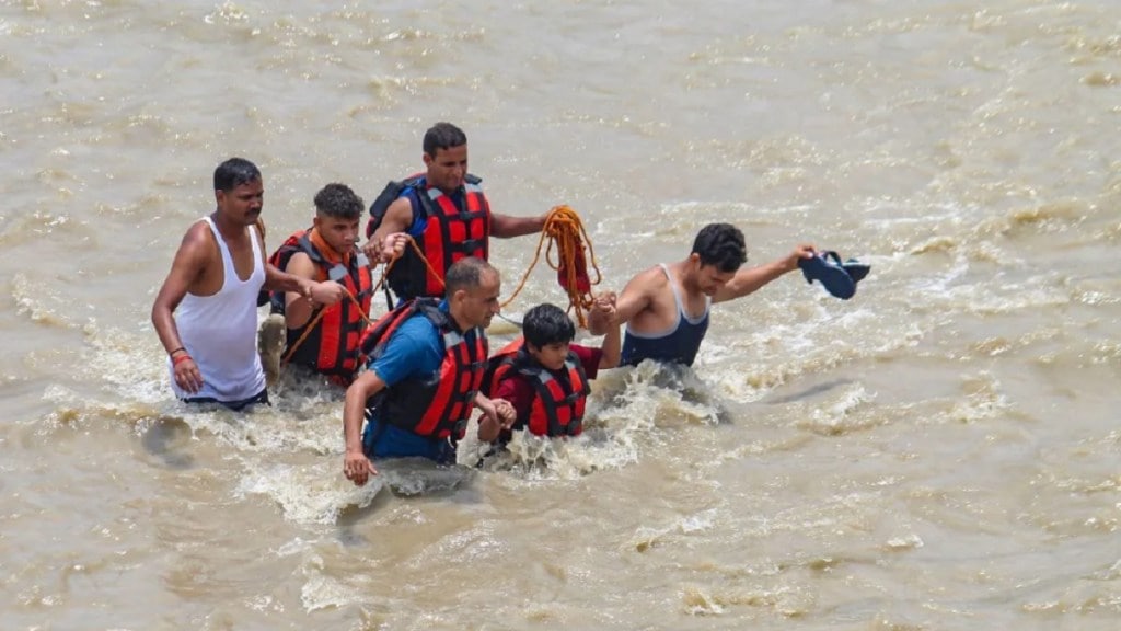 North India Heavy Rain | Rain forecast |weather news updates