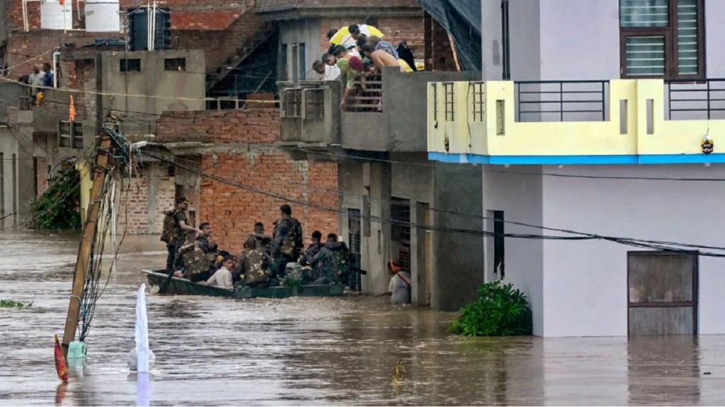 North India Heavy Rain | Rain forecast |weather news updates