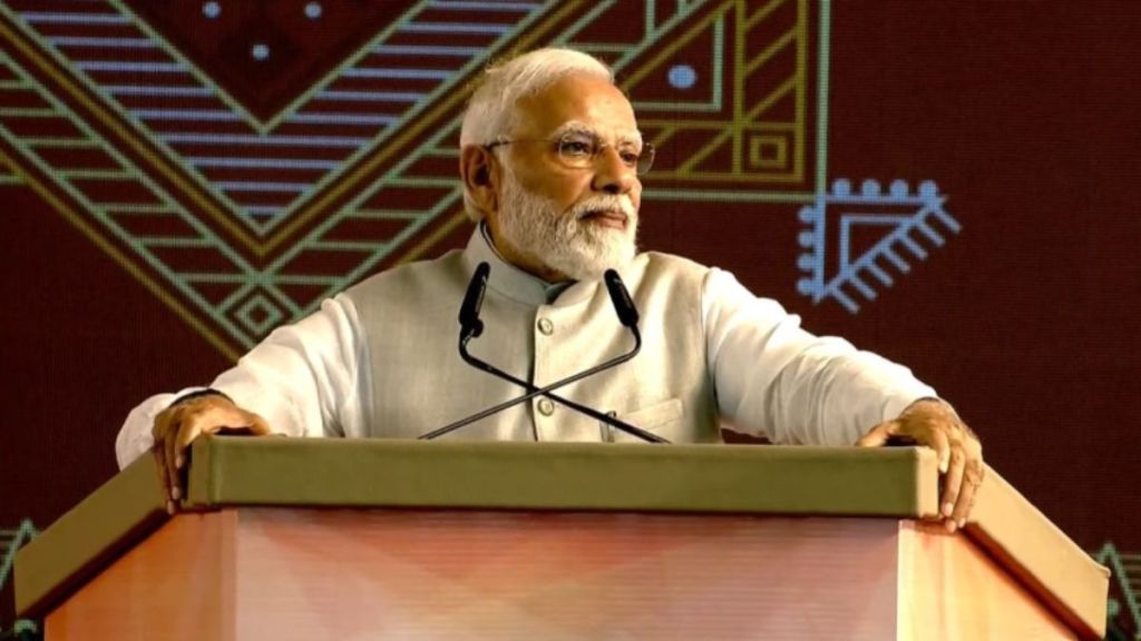 Uniform Civil Code : યુનિફોર્મ સિવિલ કોડ મામલે પીએમ નરેન્દ્ર મોદી મક્કમ, સમાન નાગરિક કાયદો વિવિધ સમુદાયોને કેવી રીતે અસર કરશે