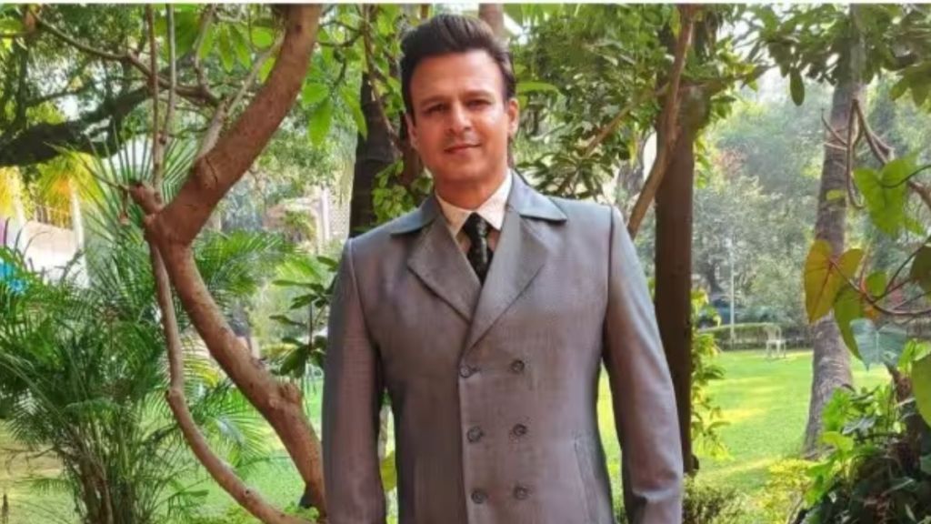 Vivek Oberoi Defrauded Case : અભિનેતા વિવેક ઓબેરોયના બિઝનેસ પાર્ટનરે તેની સાથે કરી ₹ 1.54 કરોડની છેતરપિંડી, મુંબઈ પોલીસમાં ફરિયાદ દાખલ Vivek Oberoi Defrauded Case : અભિનેતા વિવેક ઓબેરોયના બિઝનેસ પાર્ટનરે તેની સાથે કરી ₹ 1.54 કરોડની છેતરપિંડી, મુંબઈ પોલીસમાં ફરિયાદ દાખલ