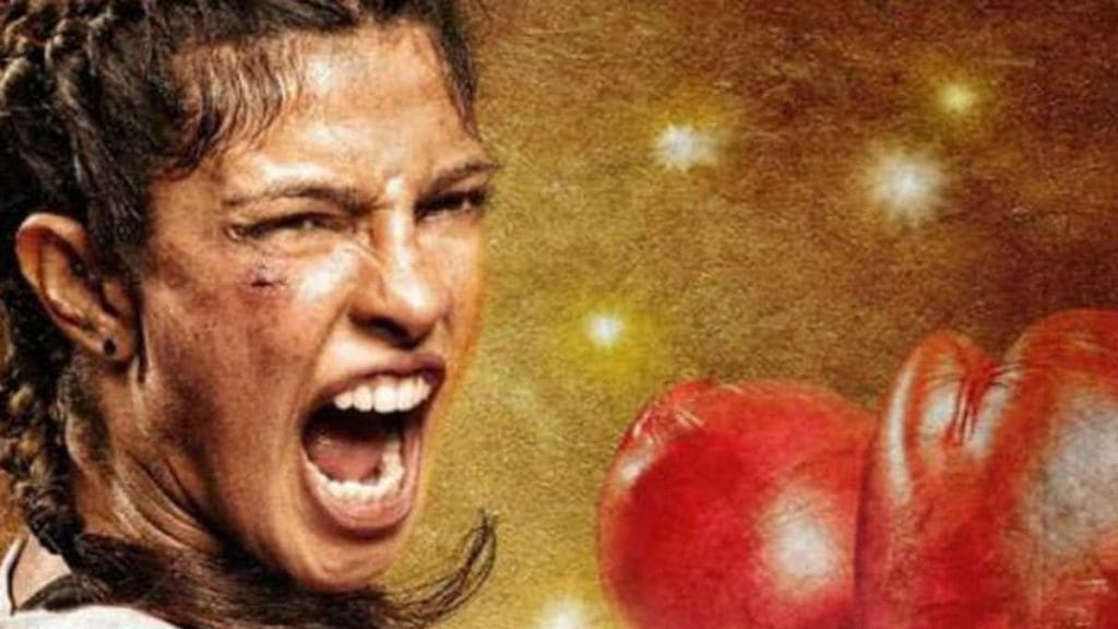 Priyanka Chopra’s Mary Kom