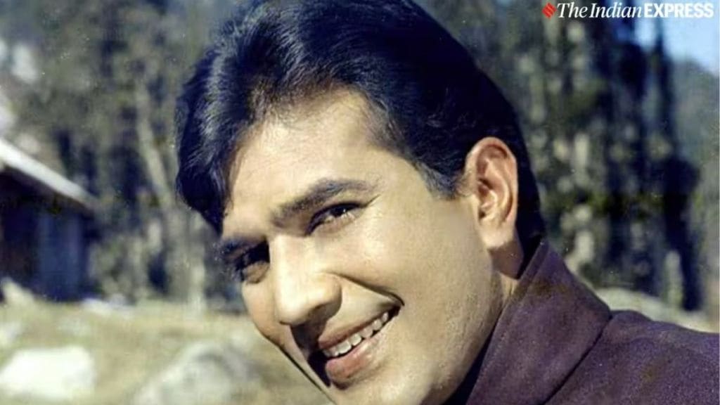 Rajesh Khanna Death Anniversary : અંજુ મહેન્દ્રુએ રાજેશ ખન્નાને તેમની પુણ્યતિથિ પર યાદ કર્યા, ”જ્યારે તેમનું અવસાન થયું ત્યારે..