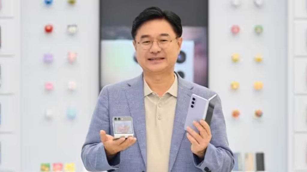 Samsung Galaxy z flip5 fold5 હવે ભારતમાં બનશે, કિંમત પણ ઘટશે, જાણો તમામ વિગત