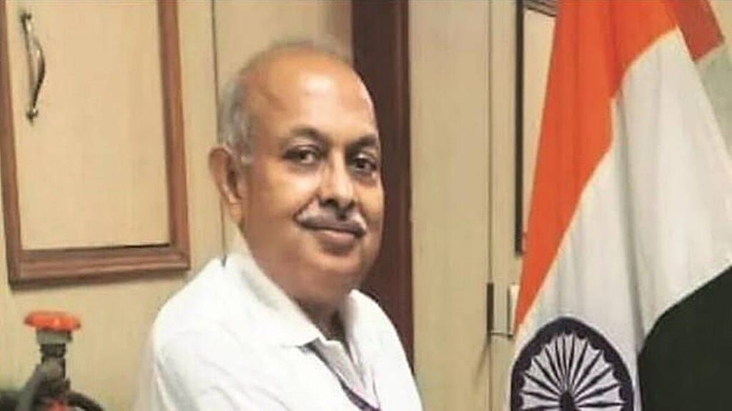 ઇડી ડાયરેક્ટરને આપેલું એક્સટેન્શન ખોટું, સુપ્રીમ કોર્ટે કહ્યું – સંજય મિશ્રા 31 જુલાઇ સુધી જ કરી શકશે કામ