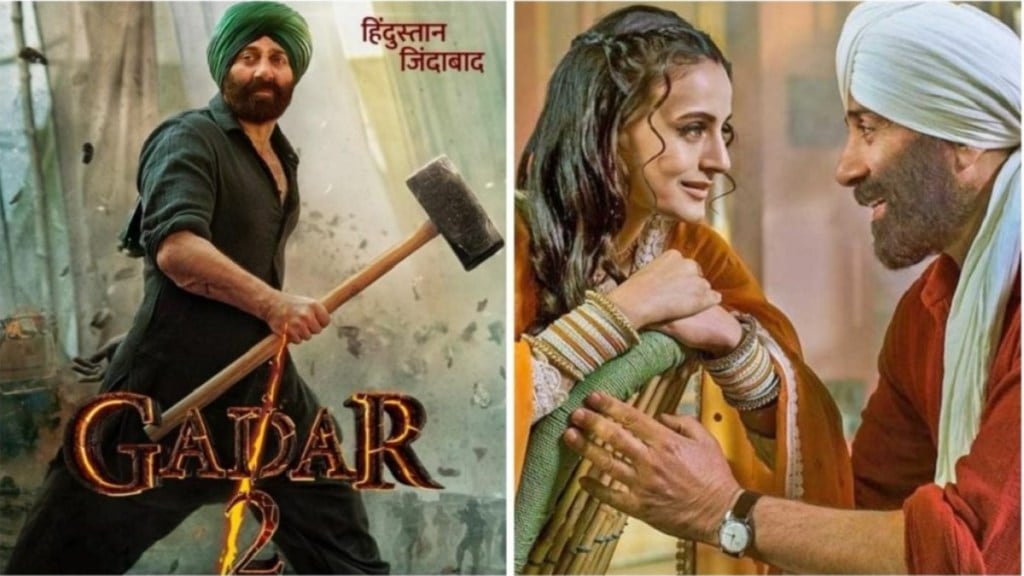 Gadar 2 Trailer Review : ‘ગદર 2 ટ્રેલર’ને જોયા પછી પ્રશંસકોએ આપી પ્રતિક્રિયા, ફિલ્મ ‘સુપરહિટ’