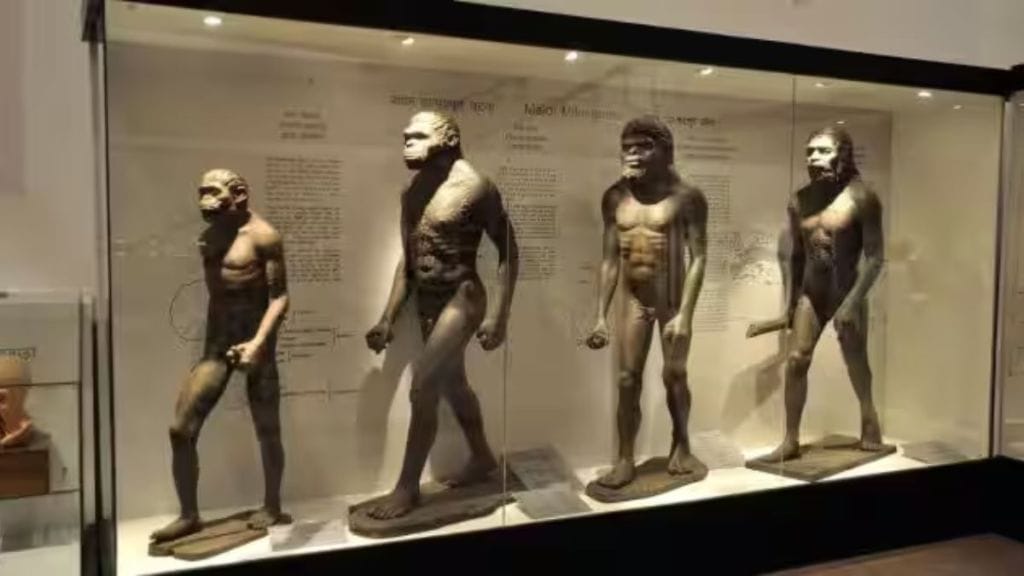 Human Body Genes: મનુષ્ય બે પગ પર સીધા- ટટ્ટાર કેમ ચાલે છે? માનવ શરીરમાં ખાસ જનીન શોધ્યો હોવાનો વૈજ્ઞાનિકોનો દાવો