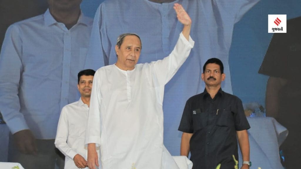 Naveen Patnaik Record: નવીન પટનાયક – સૌથી લાંબા સમય સુધી મુખ્યમંત્રી પદે રહેનાર દેશના બીજા નેતા બન્યા, જાણો પ્રથમ ક્રમે કોણે છે