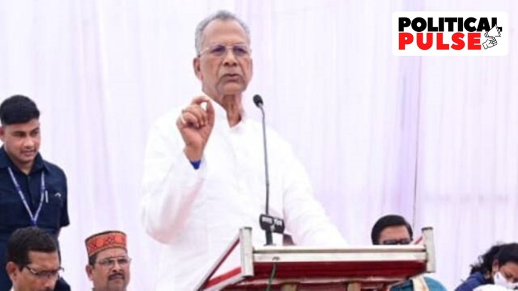 ટી એસ સિંહ દેવનો મુદ્દો ઉકેલાયો, કોંગ્રેસ માટે છત્તીસગઢમાં નવી મુશ્કેલી ઉભી થઇ, 2018થી સાહુ સમાજ ઉઠાવી રહ્યો છે અવાજ ટી એસ સિંહ દેવનો મુદ્દો ઉકેલાયો, કોંગ્રેસ માટે છત્તીસગઢમાં નવી મુશ્કેલી ઉભી થઇ, 2018થી સાહુ સમાજ ઉઠાવી રહ્યો છે અવાજ