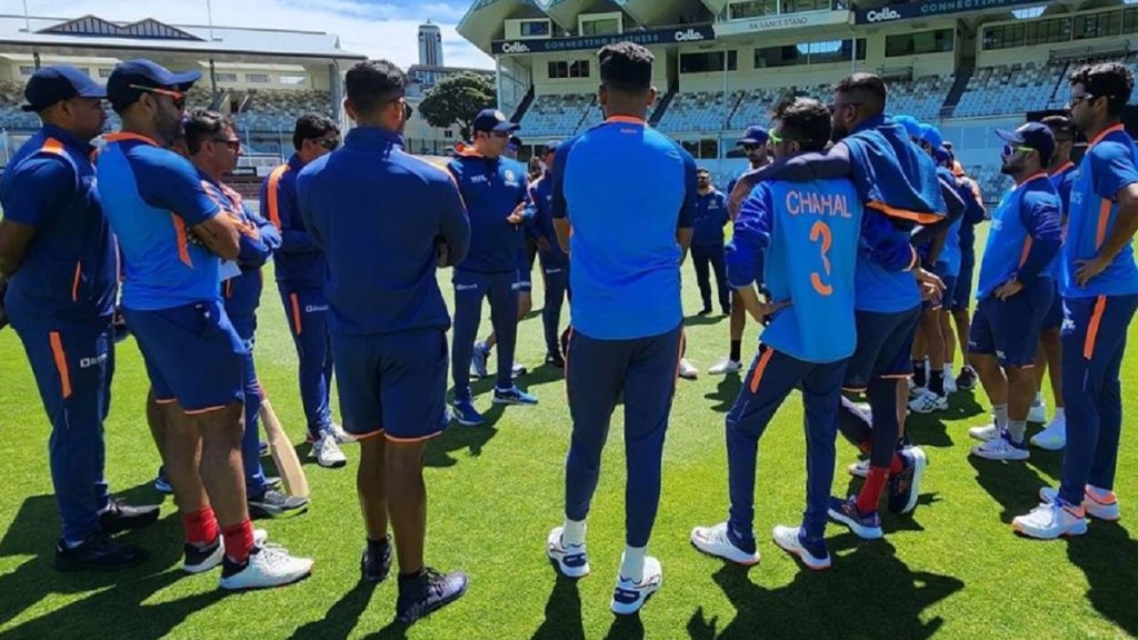 ભારતીય ટીમને આગામી પાંચ મહિના સુધી શ્વાસ લેવાનો પણ સમય નહીં! જાણો નવેમ્બર 2023 સુધીનો ટીમ ઇન્ડિયાનો કાર્યક્રમ