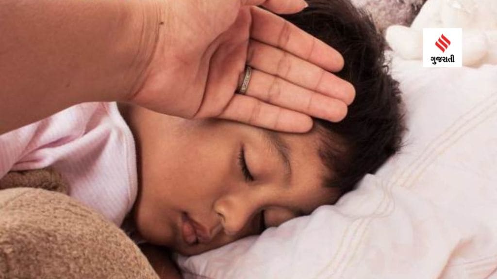 Monsoon Care : ચોમાસાની ઋતુમાં બાળકોને બેદરકારીને કારણે પાણીજન્ય રોગો થાય છે, આ  સાવચેતીના પગલાં લેવા જરૂરી