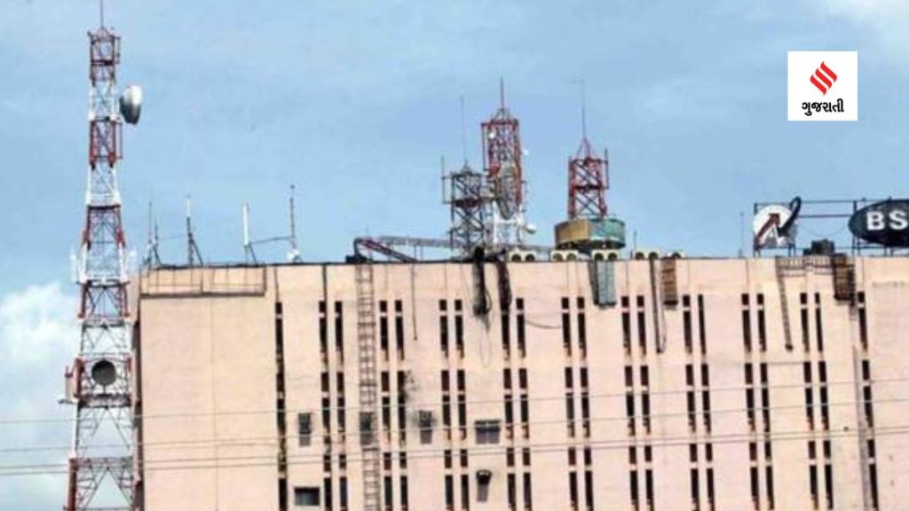 ભારત અને ચીન વચ્ચે ગલવાન સંઘર્ષ પછી, મેડ ઇન ચાઇના પર પ્રતિબંધ છતાં , ₹ 500 કરોડની BSNL સાથે ડીલ થઈ