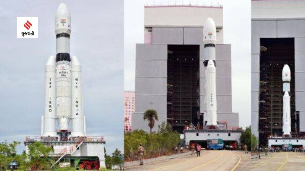 Chandrayaan 3 Mission | ચંદ્ર પર પ્રથમ એપોલો ઉતર્યાના લગભગ 50 વર્ષથી વધુનો સમય, ચંદ્ર પર લેન્ડિંગ આટલું મુશ્કેલ કેમ છે? Chandrayaan 3 Mission | ચંદ્ર પર પ્રથમ એપોલો ઉતર્યાના લગભગ 50 વર્ષથી વધુનો સમય, ચંદ્ર પર લેન્ડિંગ આટલું મુશ્કેલ કેમ છે?