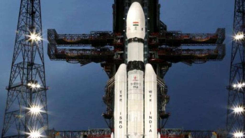 Chandrayaan-3 Mission: ISRO કહે છે, ચંદ્રયાન -3 ની પ્રથમ ભ્રમણકક્ષામાં પ્રવેશની પ્રવૃત્તિ સફળતાપૂર્વક પાર પડી Chandrayaan-3 Mission: ISRO કહે છે, ચંદ્રયાન -3 ની પ્રથમ ભ્રમણકક્ષામાં પ્રવેશની પ્રવૃત્તિ સફળતાપૂર્વક પાર પડી