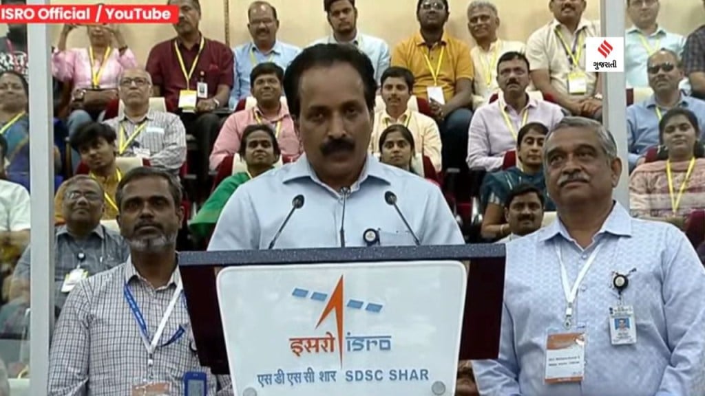ISRO Chandrayaan 3 Launch News: ચંદ્રયાન-3 માટે ઇસરોના વૈજ્ઞાનિકોની દિવસ-રાત  1752 કલાકની મહેનત, ભારતના મિશન મુનને સાકાર કરનાર સાયન્ટિસ્ટ વિશે જાણો