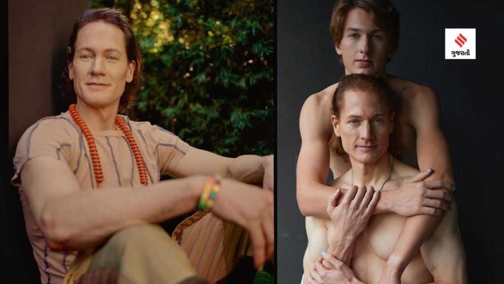 Bryan johnson: ઉંમર 45 વર્ષ પણ શરીર 21 વર્ષનું, યુવાન રહેવાની ઘેલછામાં બ્રાયન જોનસન કરે છે કરોડોનો ખર્ચ; તેની દિનચર્યા, ડાયટથી લઇ તમામ વિગતો જાણો Bryan johnson: ઉંમર 45 વર્ષ પણ શરીર 21 વર્ષનું, યુવાન રહેવાની ઘેલછામાં બ્રાયન જોનસન કરે છે કરોડોનો ખર્ચ; તેની દિનચર્યા, ડાયટથી લઇ તમામ વિગતો જાણો