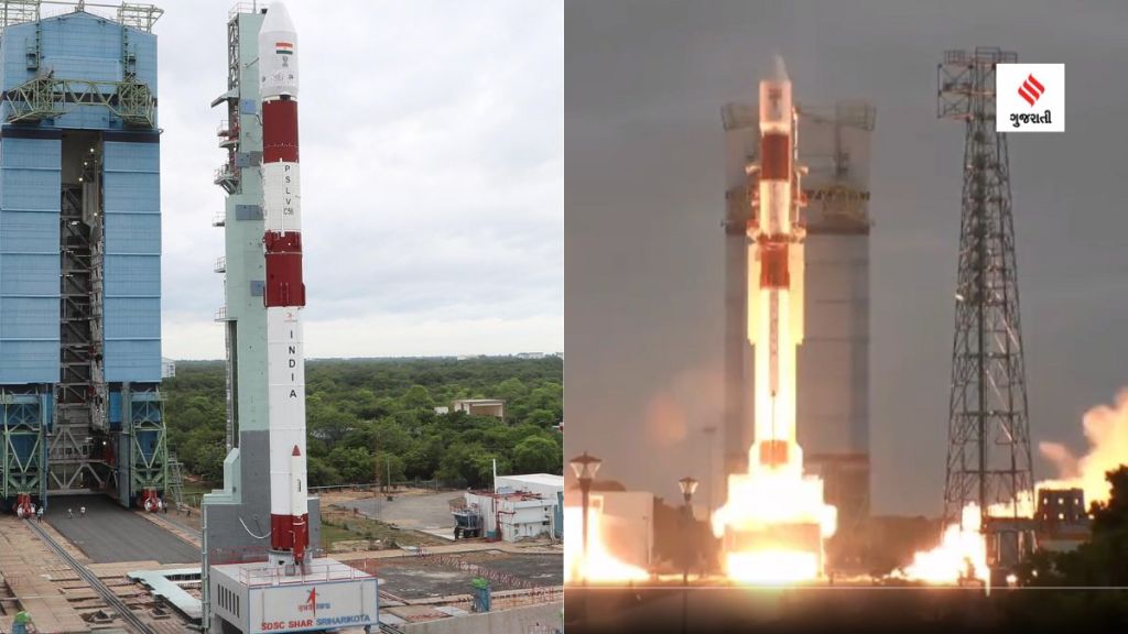 ISRO Satellite Launch: ઇસરો પાસે સેટેલાઇટ લોન્ચ કરાવવા માત્ર સિંગાપુર જ નહીં દુનિયાભરના દેશો ઉત્સુક, જાણો કેમ; અત્યાર સુધી 300થી વધારે કોમર્શિયલ સેટેલાઇટ લોન્ચ કર્યા ISRO Satellite Launch: ઇસરો પાસે સેટેલાઇટ લોન્ચ કરાવવા માત્ર સિંગાપુર જ નહીં દુનિયાભરના દેશો ઉત્સુક, જાણો કેમ; અત્યાર સુધી 300થી વધારે કોમર્શિયલ સેટેલાઇટ લોન્ચ કર્યા