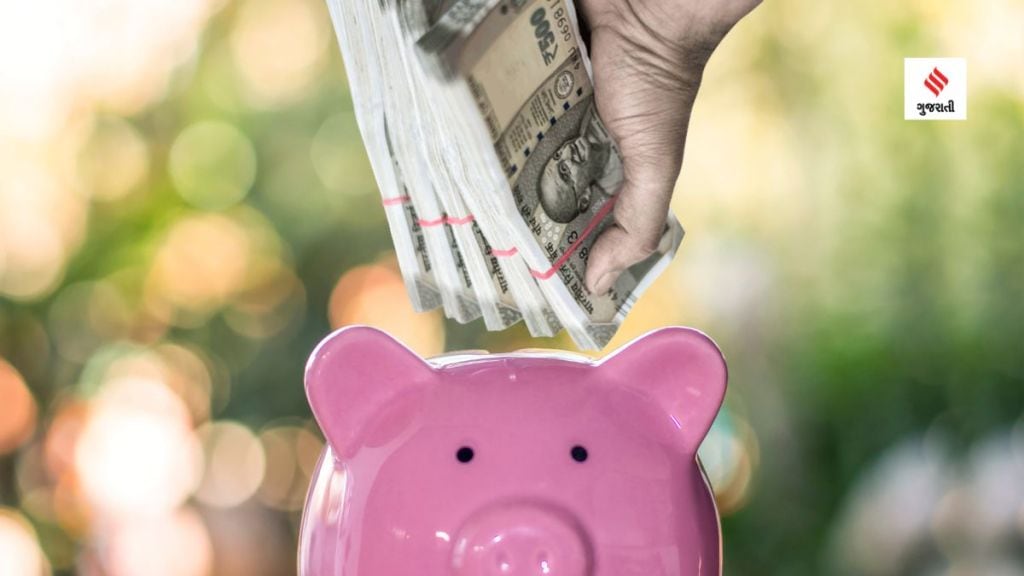 Post Office saving tips: રિકરિંગ ડિપોઝિટમાં 6 લાખના રોકાણ સામે મળશે 8.45 લાખ, આવી રીતે કરો ગણતરી Post Office saving tips: રિકરિંગ ડિપોઝિટમાં 6 લાખના રોકાણ સામે મળશે 8.45 લાખ, આવી રીતે કરો ગણતરી