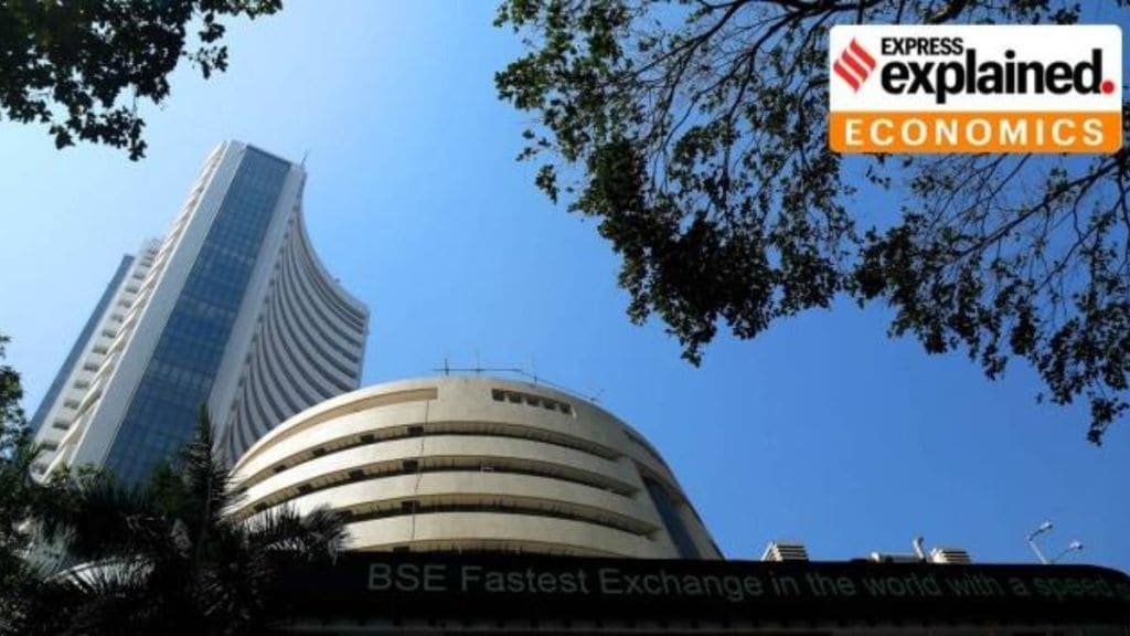 BSE buy back : બીએસઇ ₹ 374 કરોડના શેર બાયબેક કરશે; બાયબેક પ્રાઇસ અને રોકાણકારોને શું ફાયદો થશે? જાણો