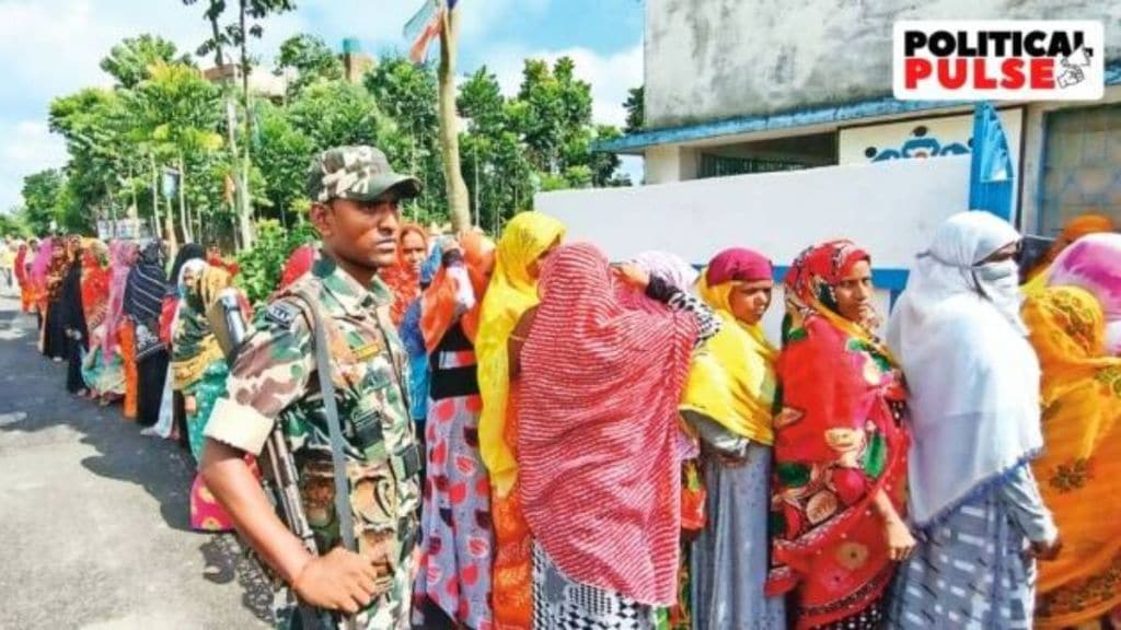 West Bengal poll violence : પશ્ચિમ બંગાળમાં પંચાયત ચૂંટણીમાં મતદાનથી પરિણામ સુધી 31 લોકોના મોત; રાજ્યમાં ચૂંટણીઓ બની રહી છે હિંસક અને લોહિયાળ