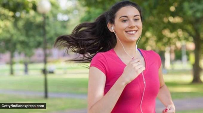 નિયમિત કરસત કરવી. એક્સસાઇઝ કરવાથી શરીરને એનર્જી વધશે અને ચરબી ઘટશે. (સ્રોત: ગેટ્ટી છબીઓ/થિંકસ્ટોક)