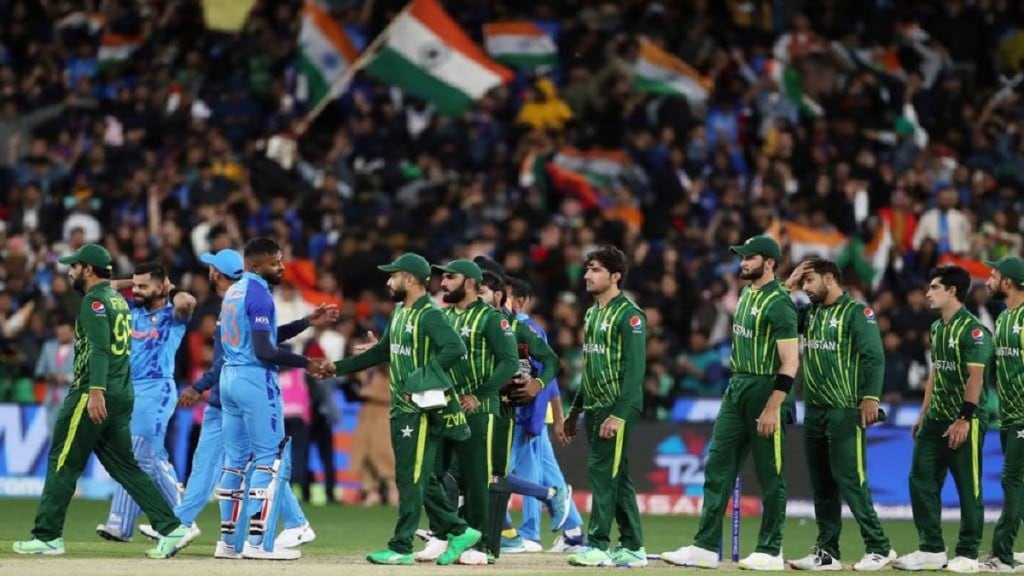 એશિયા કપ ભારત પાકિસ્તાન મેચ કોણ જીતશે? ટીમ ઇન્ડિયા પૂર્વ હેડ કોચ રવિ શાસ્ત્રીએ જણાવ્યું કારણ