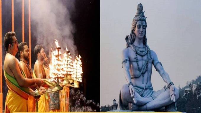 શ્રાવણ મહિનો ભગવાન શિવના ભક્તો માટે વિશેષ માનવામાં આવે છે અને આ વર્ષે શ્રાવણ મહિનો 59 દિવસનો છે અને તેથી વચ્ચે 8 શ્રાવણ સોમવાર આવશે.