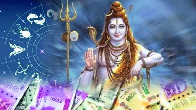 જ્યોતિષના મતે આ વર્ષનો શ્રાવણ મહિનો ભગવાન મહાદેવની કૃપાથી 5 રાશિઓ માટે ખૂબ જ શુભ સાબિત થઈ શકે છે. આવો જાણીએ આ ભાગ્યશાળી રાશિઓ કઈ છે.