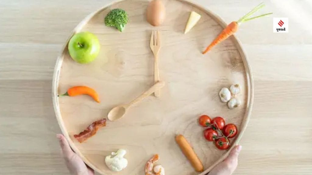 Metabolism : ચયાપચય શું છે? શરીરની તંદુરસ્તી માટે આટલું જરૂરી