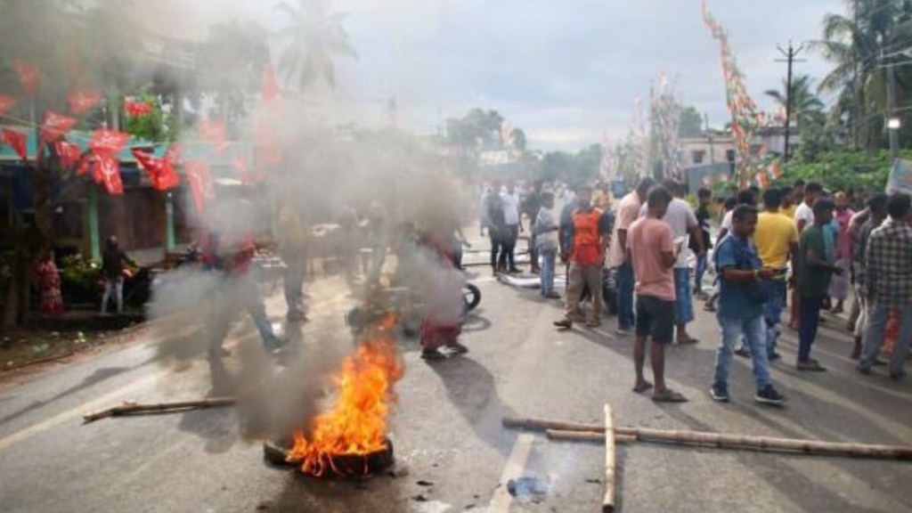 Today News Live Updates, 15 july 2024 : બંગાળમાં પંચાયત ચૂંટણી બાદ હિંસા ચાલું, અત્યાર સુધીમાં 50થી વધુના મોત