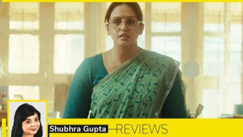 Tarla Movie Review : હુમા કુરેશી અભિનિત ફિલ્મ ‘તરલા દલાલ’માં ભારતની કિચન ક્વીનનું ફૂડ ક્યાં છે ?