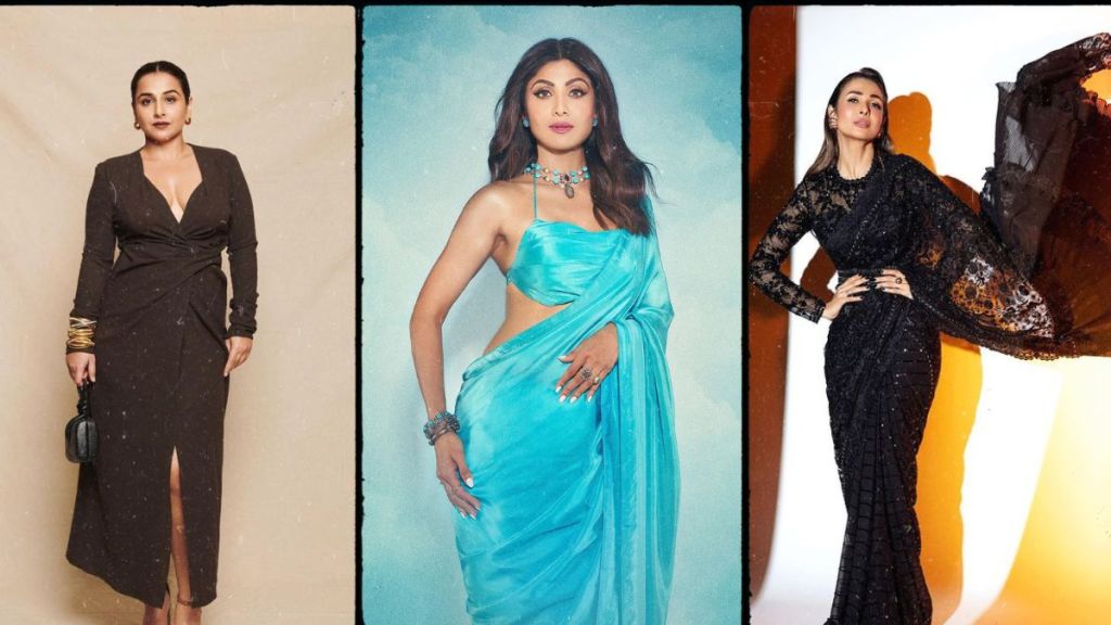 Vidya Balan : વિદ્યા બાલને મલાઇકા અરોરા પ્રત્યે છોકરાઓની નીયતને લઇને કહી આ મોટી વાત, શિલ્પા શેટ્ટી અંગે પણ કર્યો મોટો ખુલાસો Vidya Balan : વિદ્યા બાલને મલાઇકા અરોરા પ્રત્યે છોકરાઓની નીયતને લઇને કહી આ મોટી વાત, શિલ્પા શેટ્ટી અંગે પણ કર્યો મોટો ખુલાસો