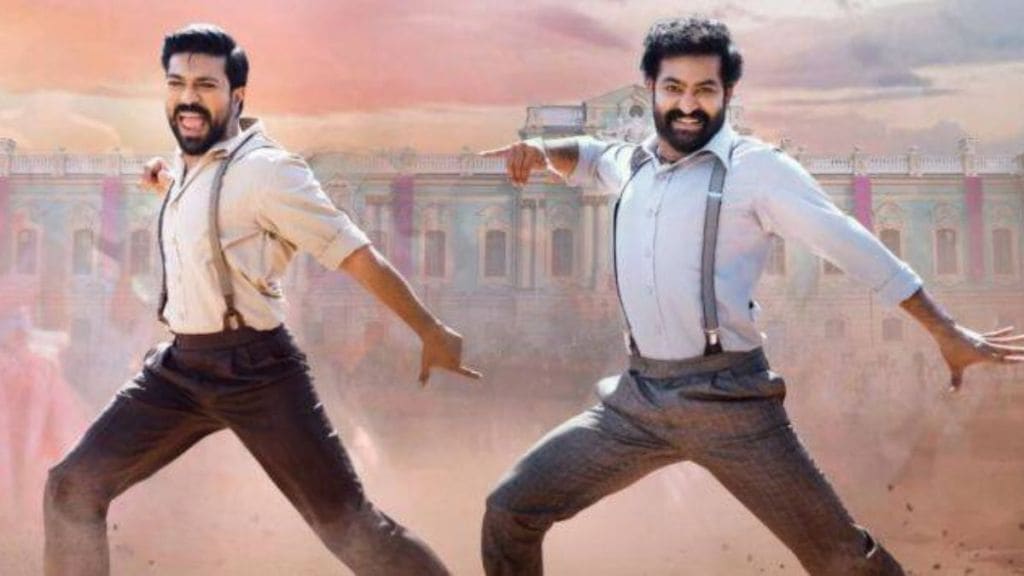 RRR 2 : ટૂંક સમયમાં રામ ચરણ-જુનિયર એનટીઆરની ‘RRR 2’નું શૂટિંગ  શરૂ થશે, રાજામૌલી નહીં કરે ફિલ્મનું નિર્દેશન