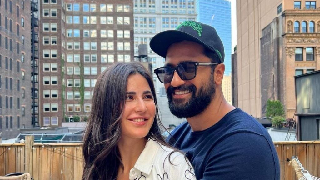 Katrina kaif Birthday : કેટરીના કૈફ વિકી કૌશલ સંગ પોતાના 40મા જન્મદિવસની ઉજવણી આ રીતે કરશે Katrina kaif Birthday : કેટરીના કૈફ વિકી કૌશલ સંગ પોતાના 40મા જન્મદિવસની ઉજવણી આ રીતે કરશે