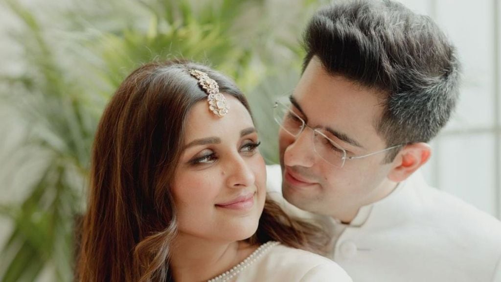 પરિણીતી ચોપરા અને રાઘવ ચઢ્ઢાનું વેડિંગ રિસેપ્શન આ સ્થળે થશે? ફૂડ ટેસ્ટિંગ માટે પહોંચ્યા પેરેન્ટ્સ