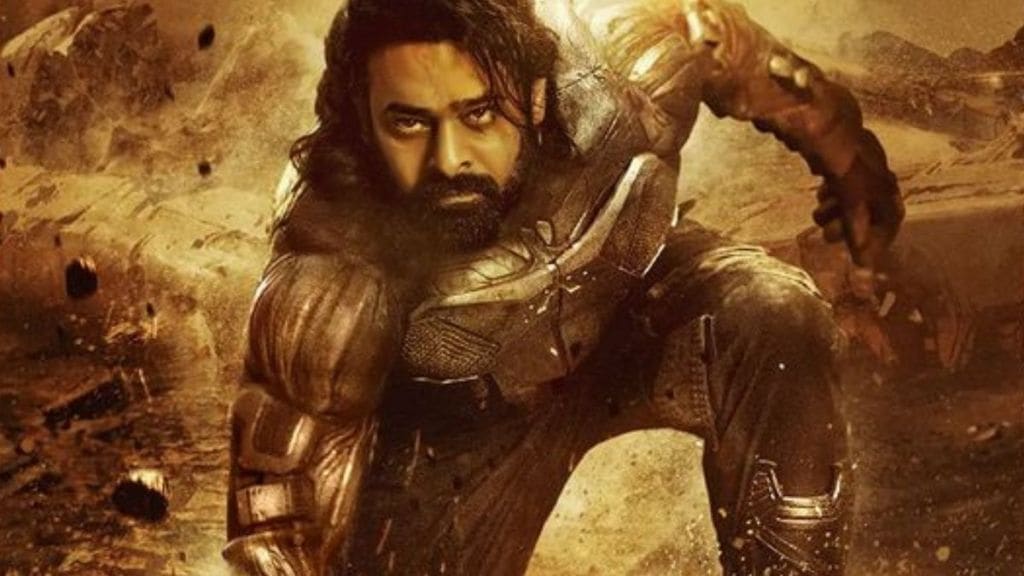 Project K | પ્રોજેક્ટ કે પ્રભાસ ફર્સ્ટ લુક થયો ટ્રોલ, કોમેન્ટ્સ કરી ફેન્સે લીધી મજા Project K | પ્રોજેક્ટ કે પ્રભાસ ફર્સ્ટ લુક થયો ટ્રોલ, કોમેન્ટ્સ કરી ફેન્સે લીધી મજા