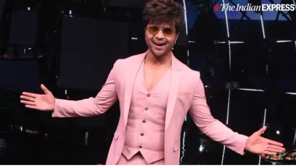 Himesh Reshammiya birthday : હિમેશ રેશમિયાની આ વાતથી ગુસ્સે થઇને પીઢ ગાયિકા આશા ભોંસલે તેને થપ્પડ મારવાની હતી, વાંચો સિંગરના જીવનના રસપ્રદ કિસ્સા Himesh Reshammiya birthday : હિમેશ રેશમિયાની આ વાતથી ગુસ્સે થઇને પીઢ ગાયિકા આશા ભોંસલે તેને થપ્પડ મારવાની હતી, વાંચો સિંગરના જીવનના રસપ્રદ કિસ્સા