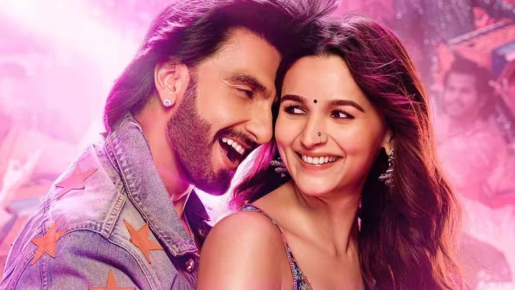 Rocky aur Rani Ki Prem Kahani Review : રણવીર સિંહ અને આલિયા ભટ્ટ અભિનિત ‘રોકી ઔર રાની કી પ્રેમ કહાની’ સરપ્રાઇઝથી ભરપૂર, દર્શકોએ આપી પ્રતિક્રિયા