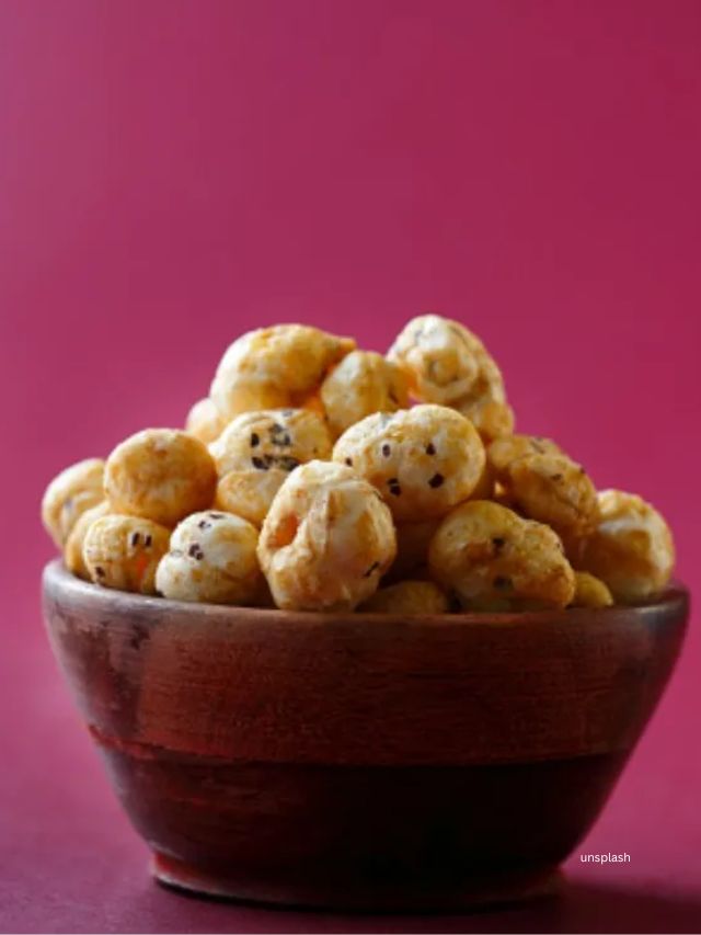 બીઝી લાઈફ સ્ટાઇલમાં આપણે હંમેશા ઝડપી(Instant) અને હેલ્થી નાસ્તાના ઓપ્શન શોધમાં હોઈએ છીએ જે પોષણ સાથે સમાધાન કર્યા વિના આપણી ક્રેવિંગને સંતોષે છે. અહીં એક એવી ઇઝી અને હેલ્થી રેસિપી શોધી છે જે ક્રેવિંગને સંતોષવામાં મદદ કરશે.