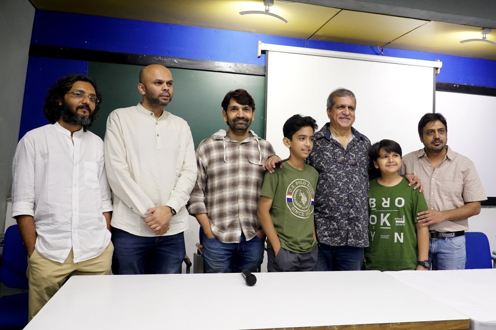 Gandhi And Company | Gujarati movie | Gandhi And Company Gujarati movie | Gandhi And Company winns National Film Awards | Gandhi And Company Golden Lotus National Film Awards | entertainment news