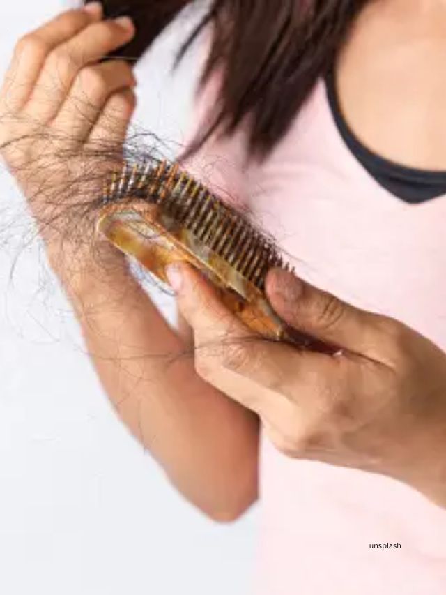 જો હેયરફોલની સમસ્યાથી પરેશાન છો તો આ જ્યુસ થશે મદદગાર 