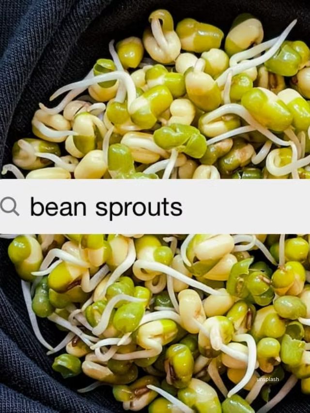 મખાનામાં બાફેલા સ્પ્રાઉટ્સ અથવા ચણા ઉમેરો.