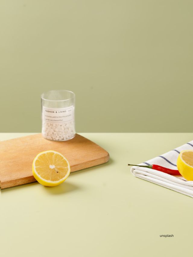 કેવી રીતે યુઝ કરવું? : બે ચમચી લીંબુના રસમાં દોઢ ચમચી ખાંડ મિક્સ કરો અને તેનો ઉપયોગ તમારા ચહેરા અને ગરદનને હળવા હાથે સ્ક્રબ કરવા માટે કરો. ધોતા પહેલા સ્ક્રબને તમારી ત્વચા પર 10 મિનિટ સુધી રહેવા દો.