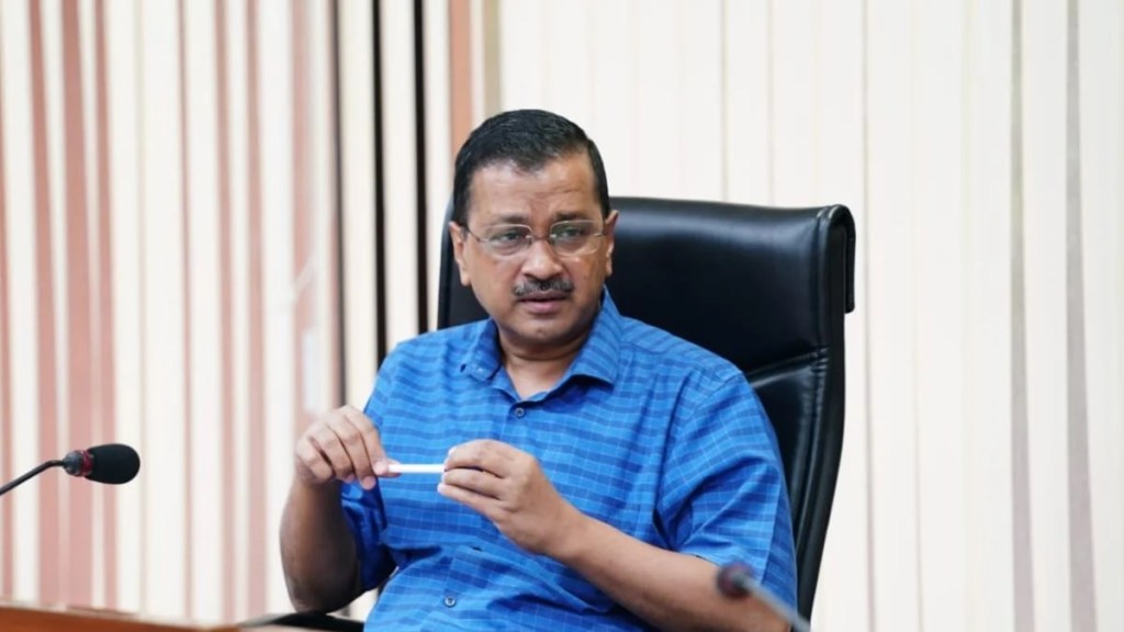 રાજ્યસભાથી પણ AAP ને લાગશે જોરદાર ઝાટકો, BJP એ કરી લીધી બહુમતીની પુરે પુરી વ્યવસ્થા, આજે હકીકત બનશે દિલ્હી સેવા બિલ