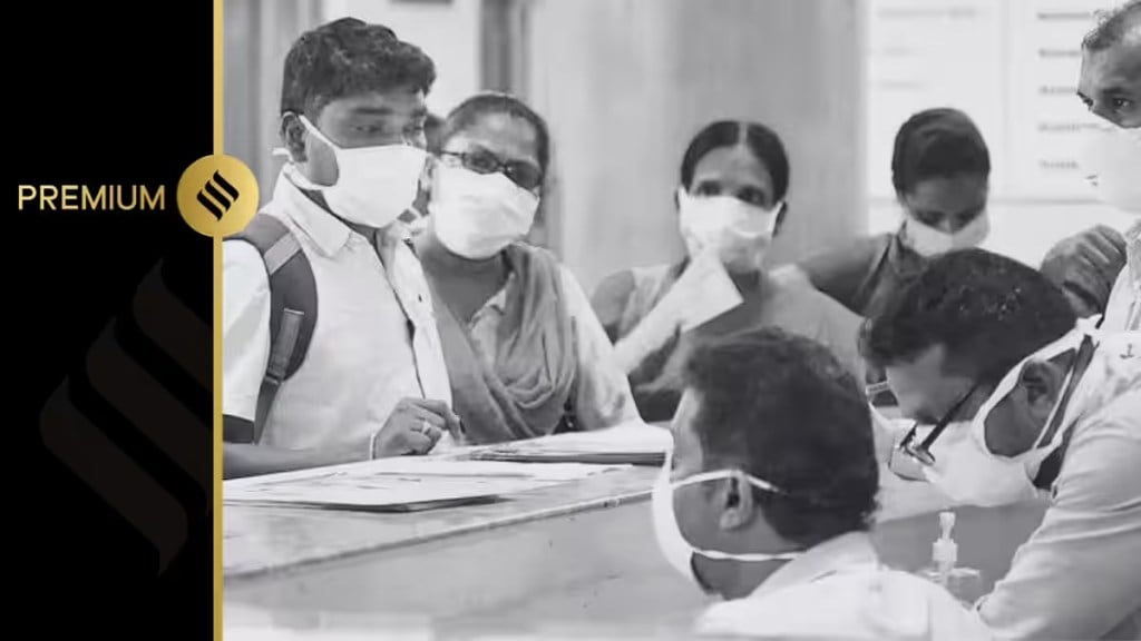 PMJAY હેઠળ ‘મૃત’ દર્દીઓની સારવાર માટે રૂપિયા 6.9 કરોડ ચૂકવાયા : CAG PMJAY હેઠળ ‘મૃત’ દર્દીઓની સારવાર માટે રૂપિયા 6.9 કરોડ ચૂકવાયા : CAG